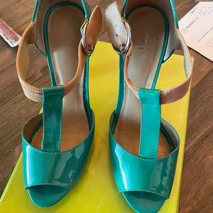 Gianni Bini 8.5 heels